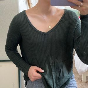 American Eagle Soft & Sexy Sweater